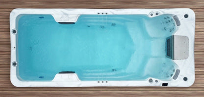 Wellis Amazon Riverjet