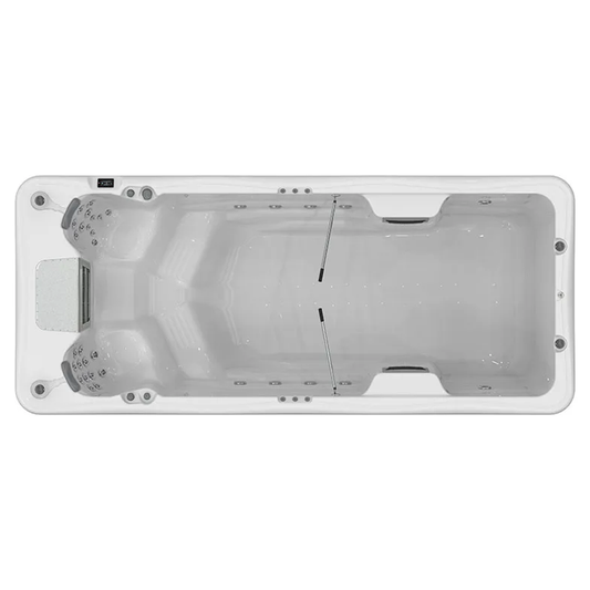 Wellis Amazon W-Flow