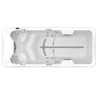 Wellis Amazon Riverjet