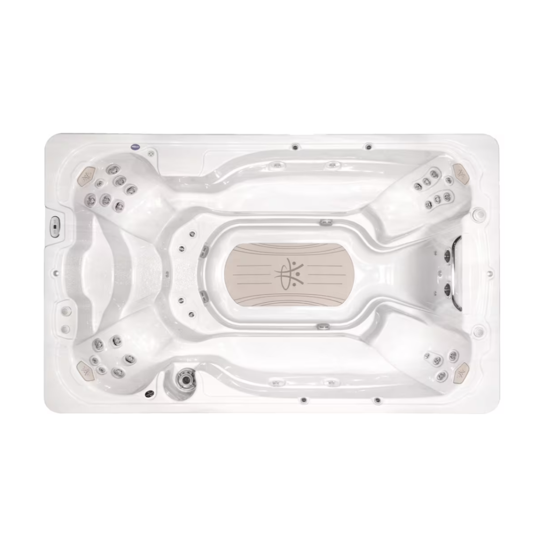 Hydropool AquaPlay 13FFP