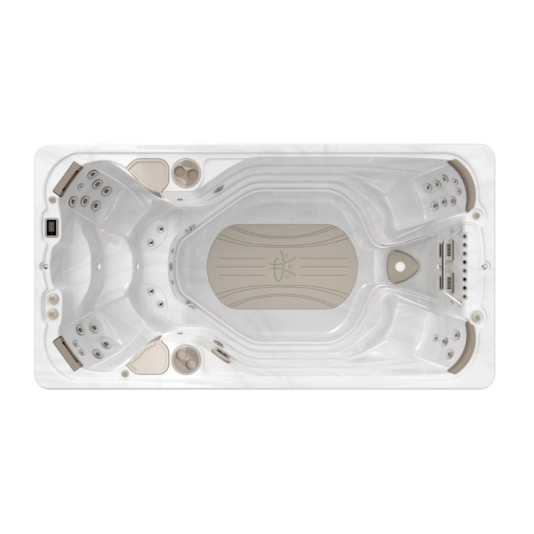 Hydropool AquaSport 14AX