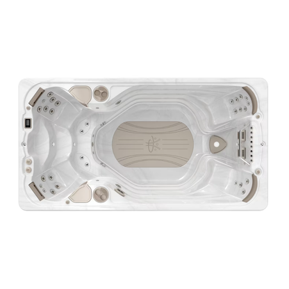 Hydropool AquaSport 14AX