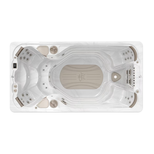 Hydropool AquaSport 14AX