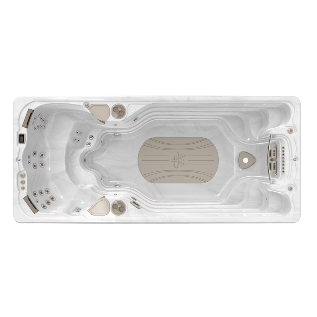 Hydropool AquaSport 17AX