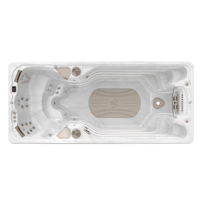 Hydropool AquaSport 17AX