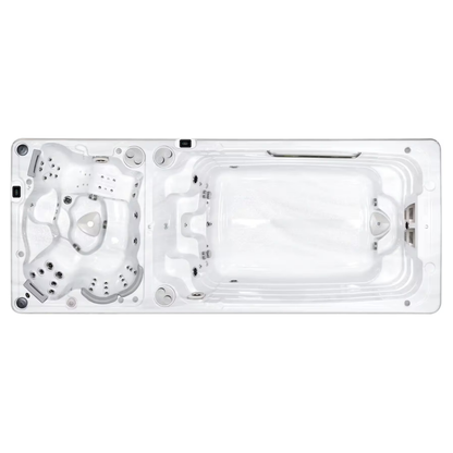 Hydropool AquaSport 19DTAX