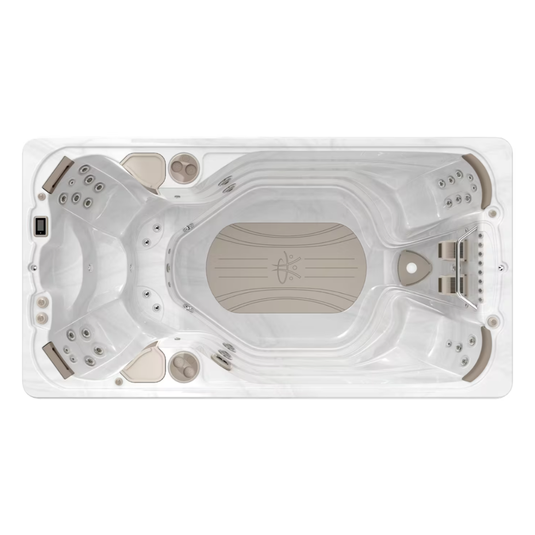 Hydropool AquaTrainer 14AX