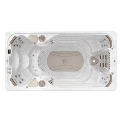 Hydropool AquaTrainer 14AX