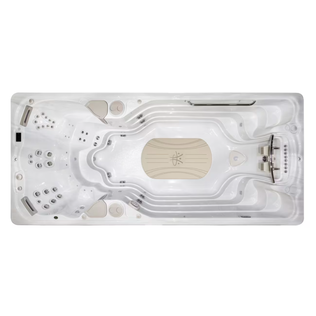 Hydropool AquaTrainer 17AX