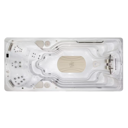 Hydropool AquaTrainer 17AX