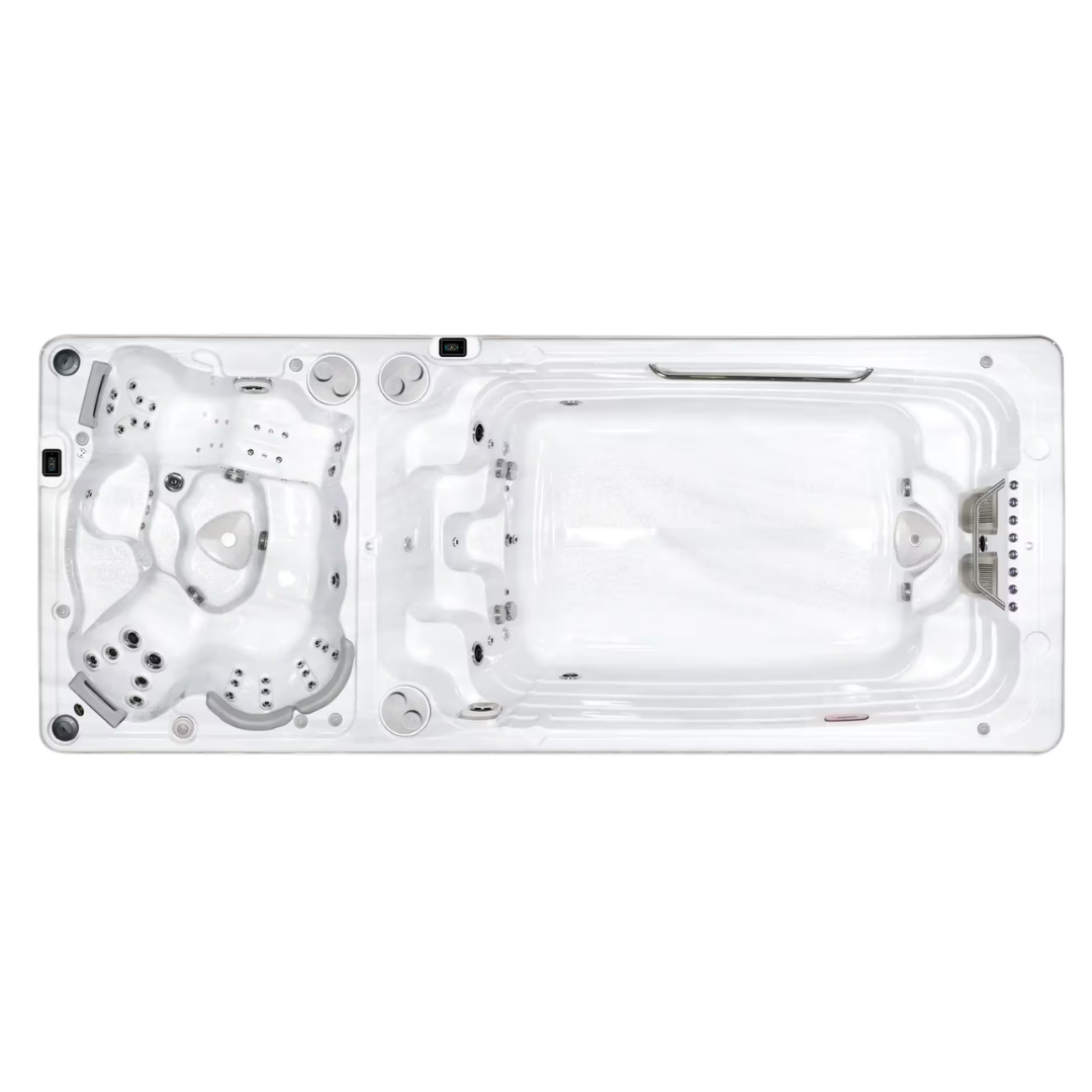 Hydropool AquaTrainer 19DTAX