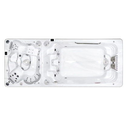 Hydropool AquaTrainer 19DTAX