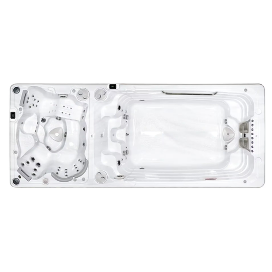 Hydropool AquaTrainer 19DTAX