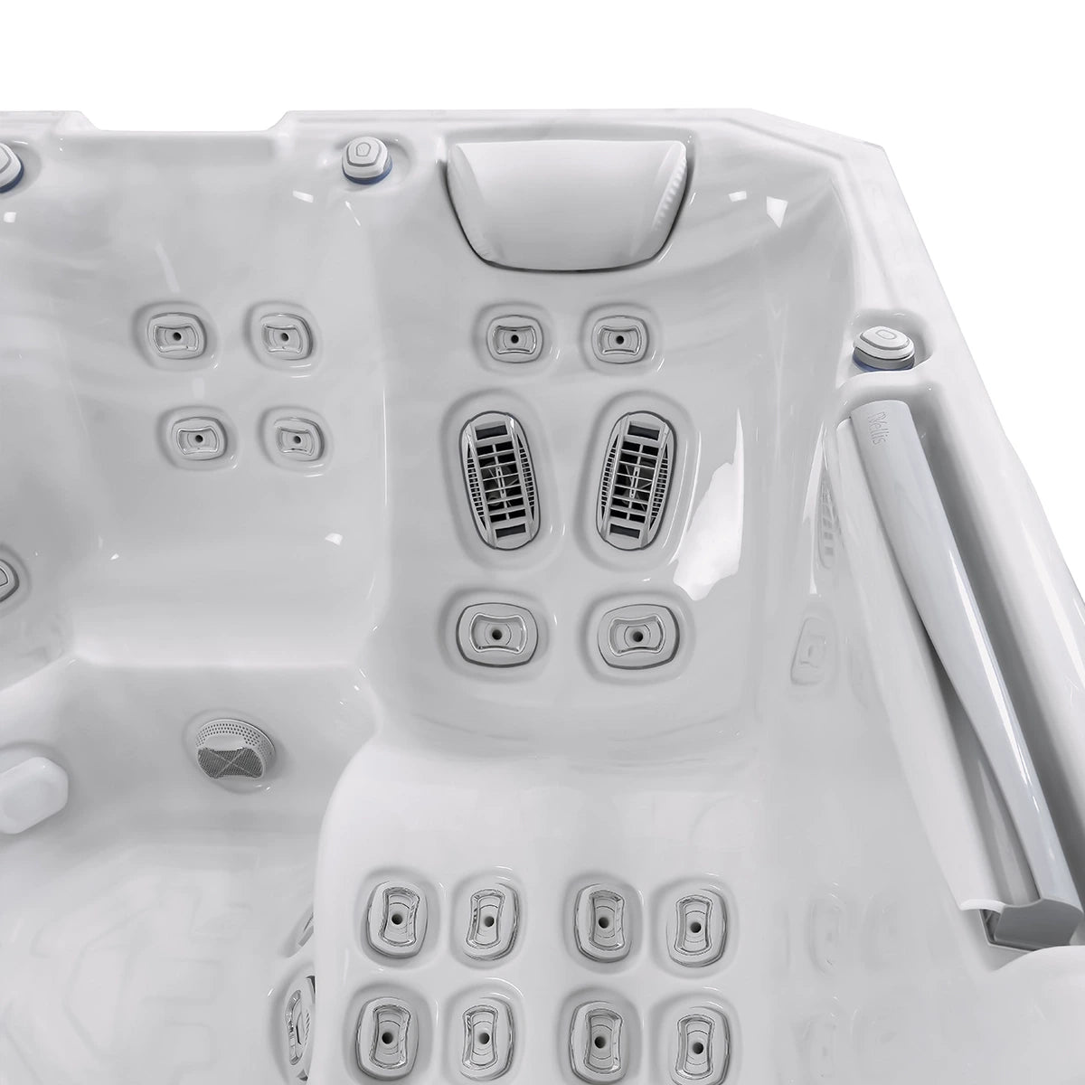 Wellis Atlas Life Deluxe