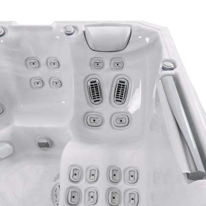 Wellis Atlas Life Deluxe