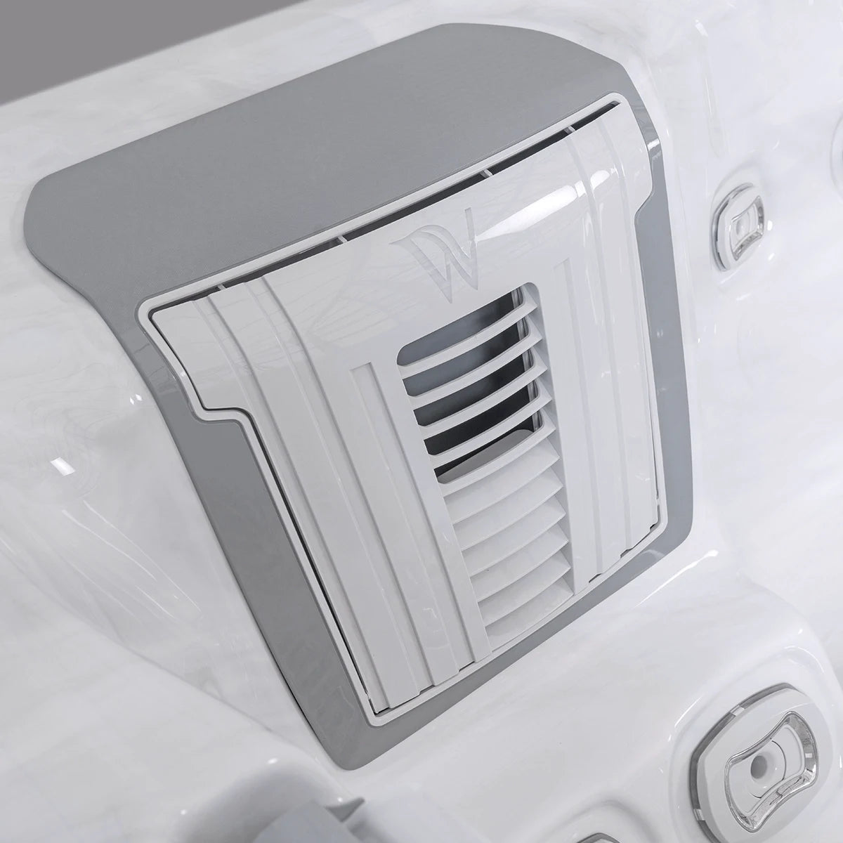 Wellis Atlas Life Deluxe