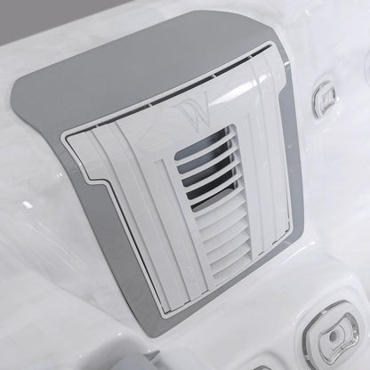 Wellis Atlas Life Deluxe