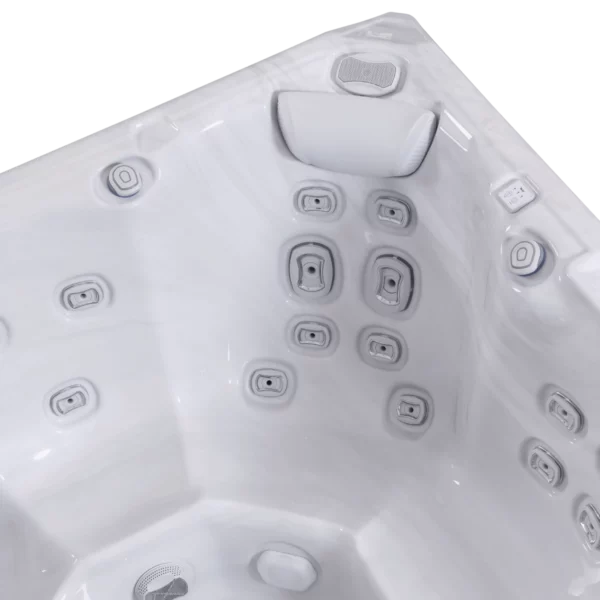 Wellis Atlas Life Deluxe