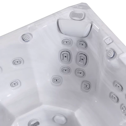 Wellis Atlas Life Deluxe