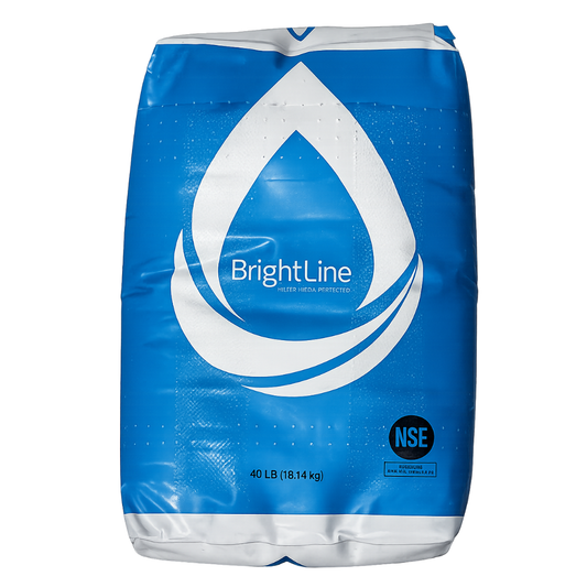 Brightline Glass Filter Media (40 lbs)