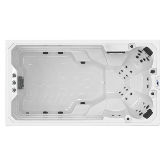 Wellis Elba Deluxe