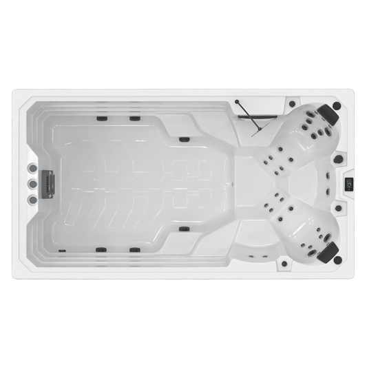 Wellis Elba Premium