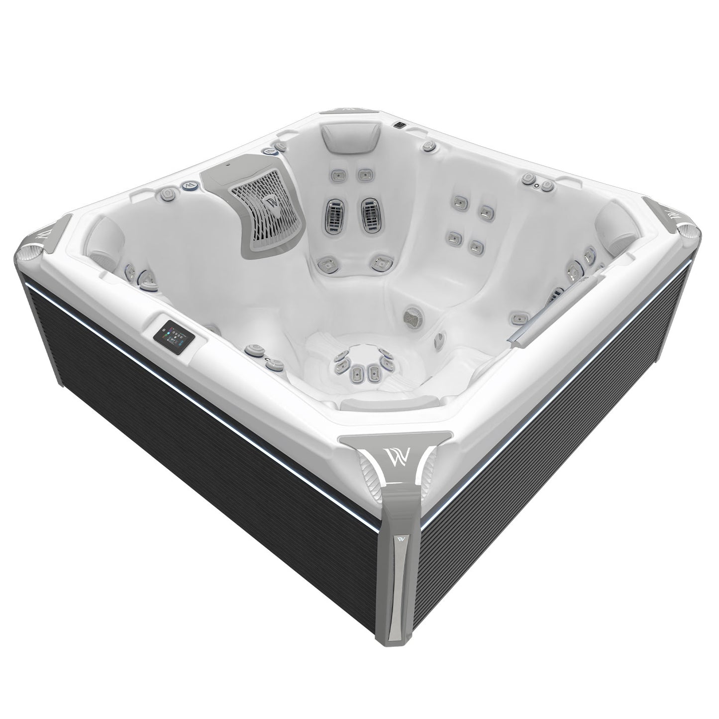 Wellis Elbrus Life Premium