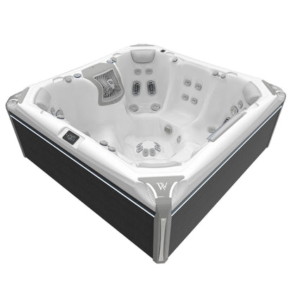 Wellis Elbrus Life Deluxe