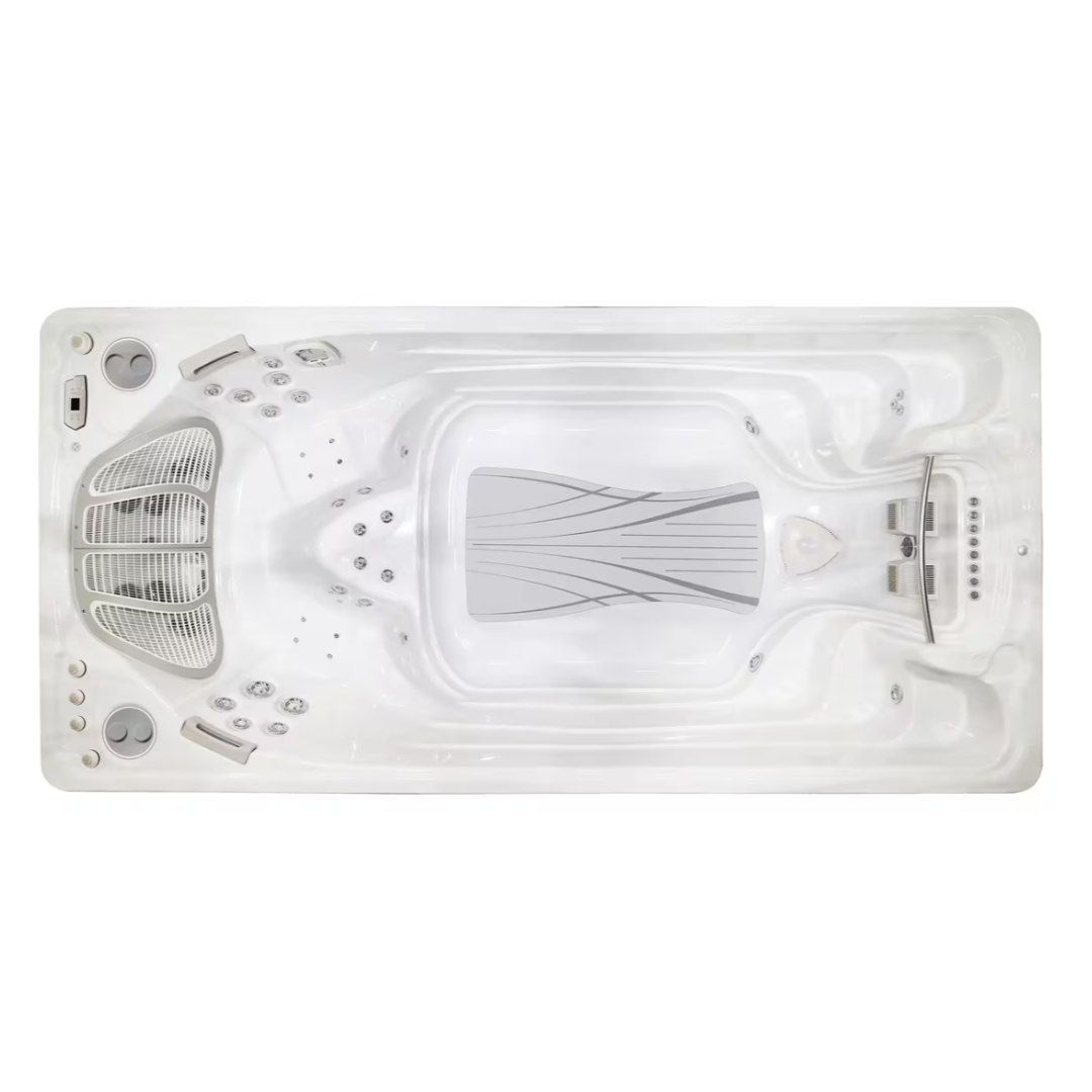 Hydropool Executive Trainer 16EX