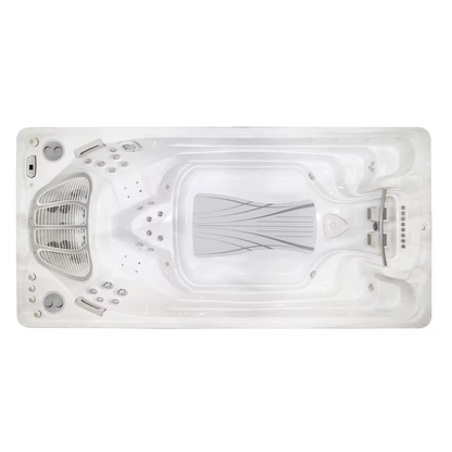 Hydropool Executive Trainer 16EX