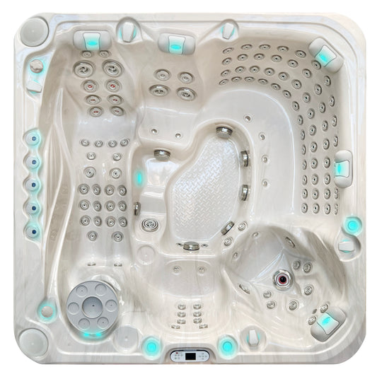 Exhilarate Mighty Wave