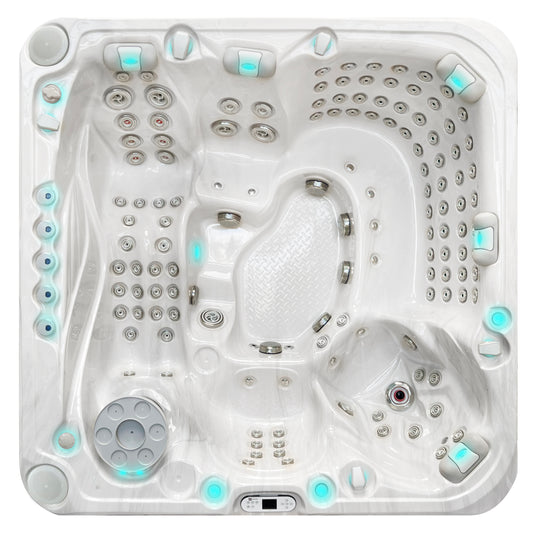 Exhilarate Mighty Wave