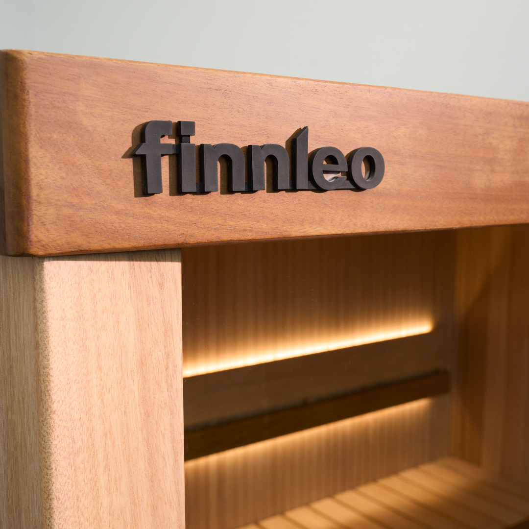 Finnleo Hallmark 4