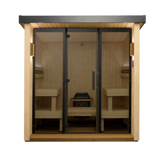 Finnleo NorthStar Outdoor Lux 4