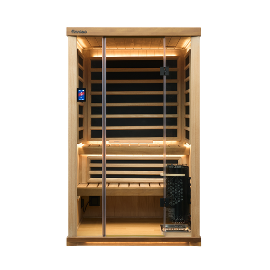 Finnleo Sentinel Hybrid 2