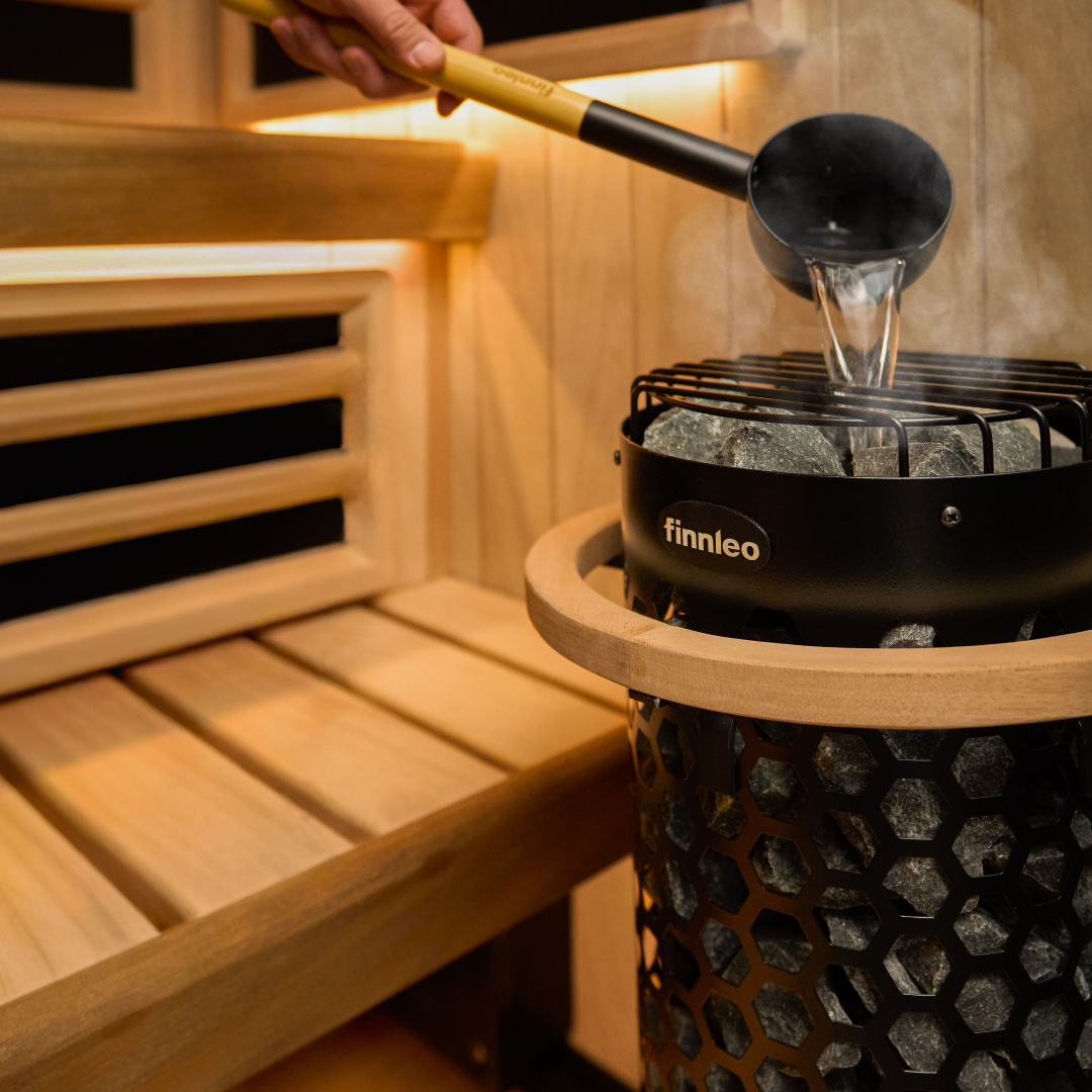 Finnleo Sentinel Hybrid 2