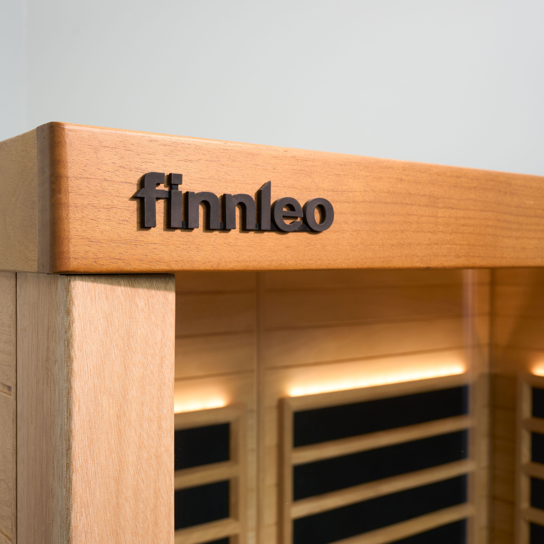 Finnleo Sentinel 3