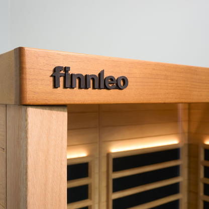 Finnleo Sentinel 3
