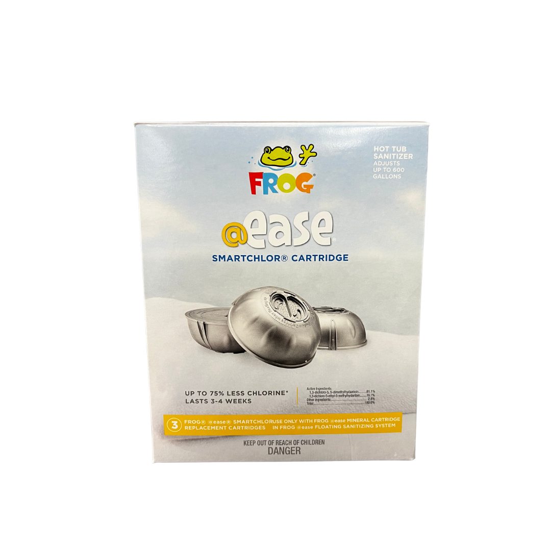 Frog @ease Chlor Cartridge (3 pk)