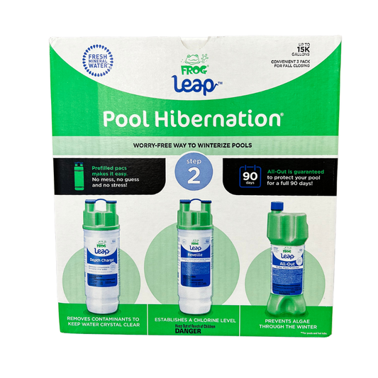 Leap Frog Wake Up/Hibernation Kit
