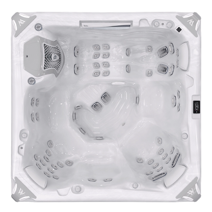 Wellis Kilimanjaro Life Deluxe
