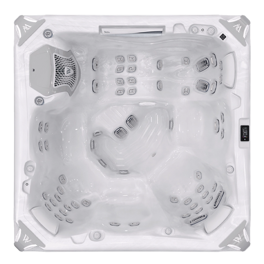Wellis Kilimanjaro Life Deluxe
