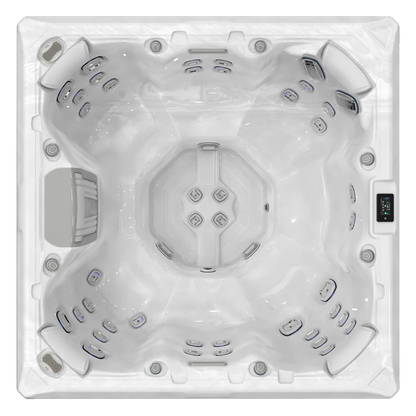 Wellis Mandala Life Deluxe