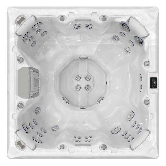 Wellis Mandala Life Deluxe