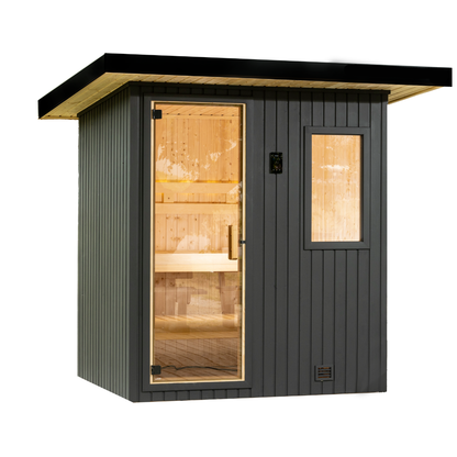 Finnleo NorthStar Outdoor 3