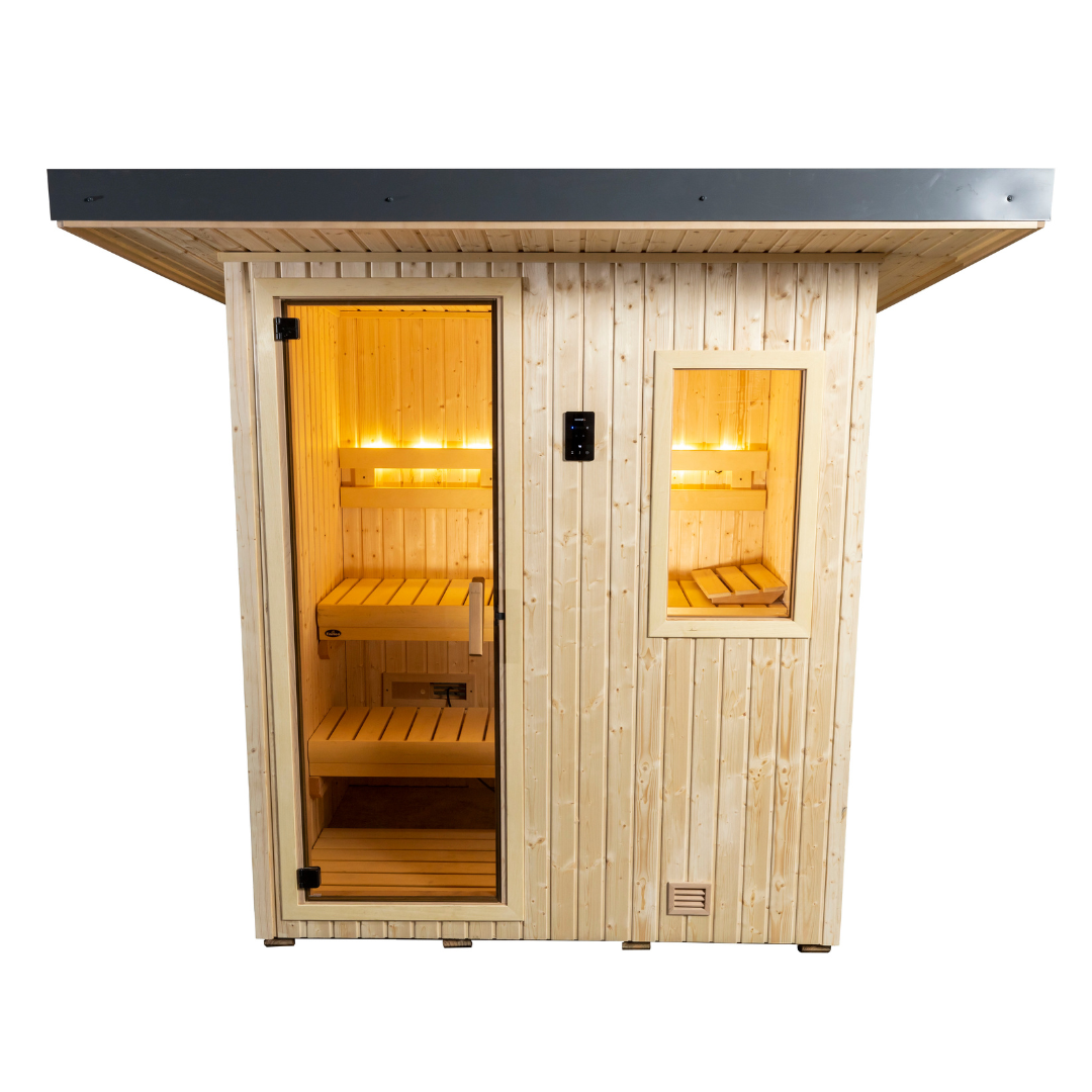 Finnleo NorthStar Outdoor 2