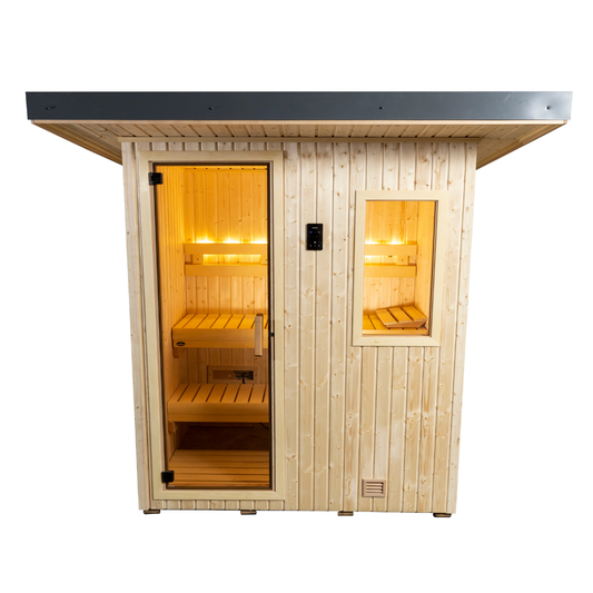 Finnleo NorthStar Outdoor 2
