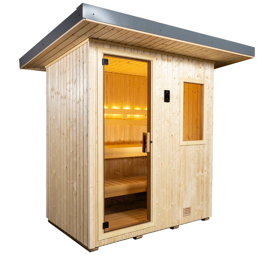 Finnleo NorthStar Outdoor 2