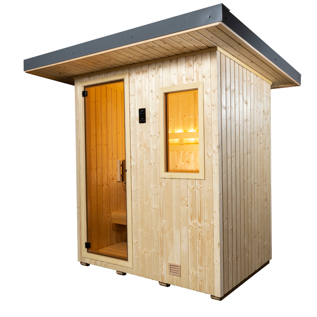 Finnleo NorthStar Outdoor 2