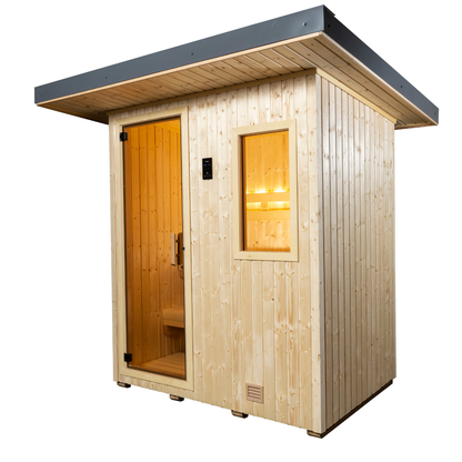 Finnleo NorthStar Outdoor 2